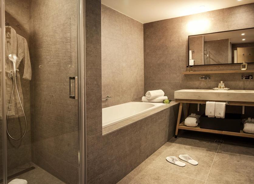 Badkamer Foto's