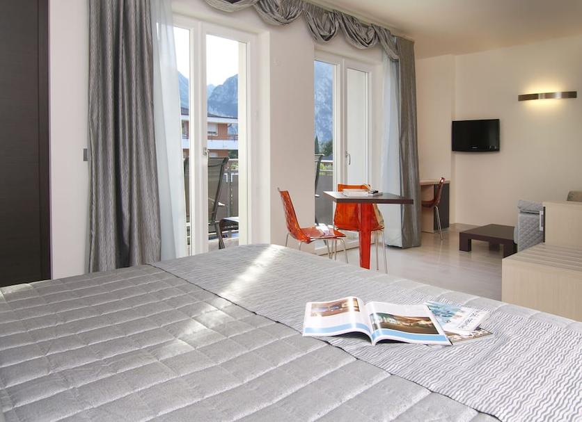 Slaapkamer Foto's