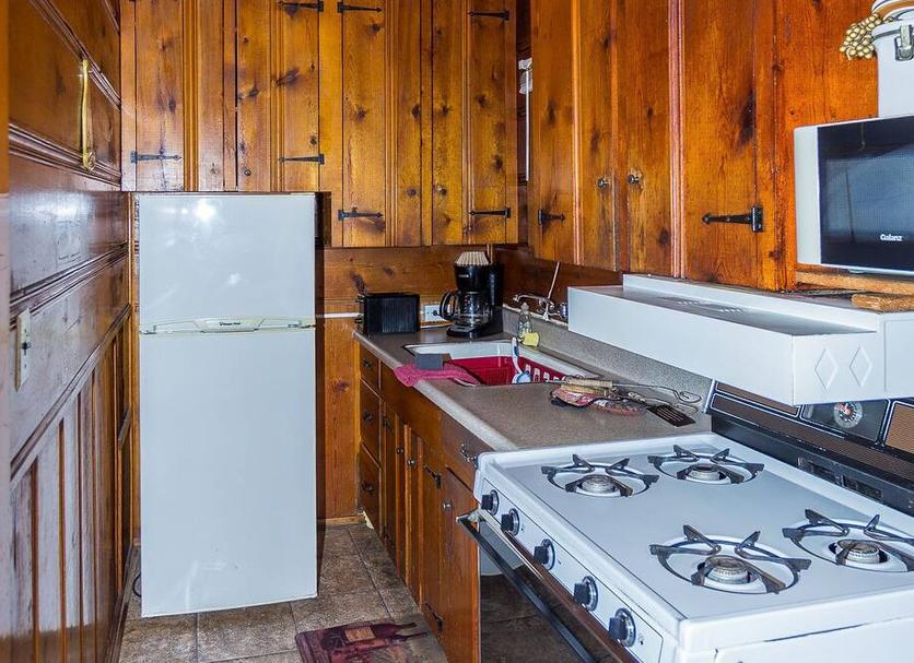 Keuken Foto's
