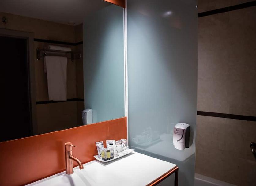 Badkamer Foto's