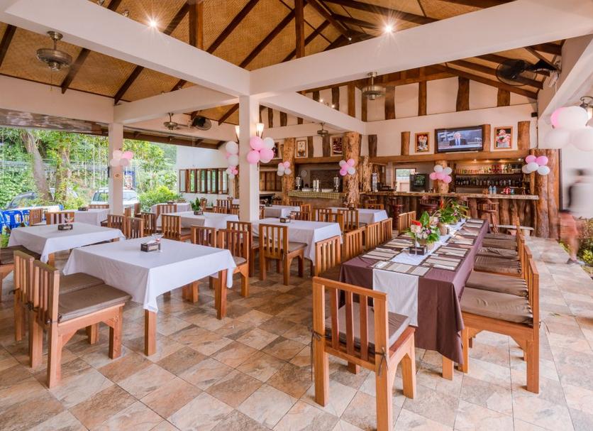 Restaurant Foto's
