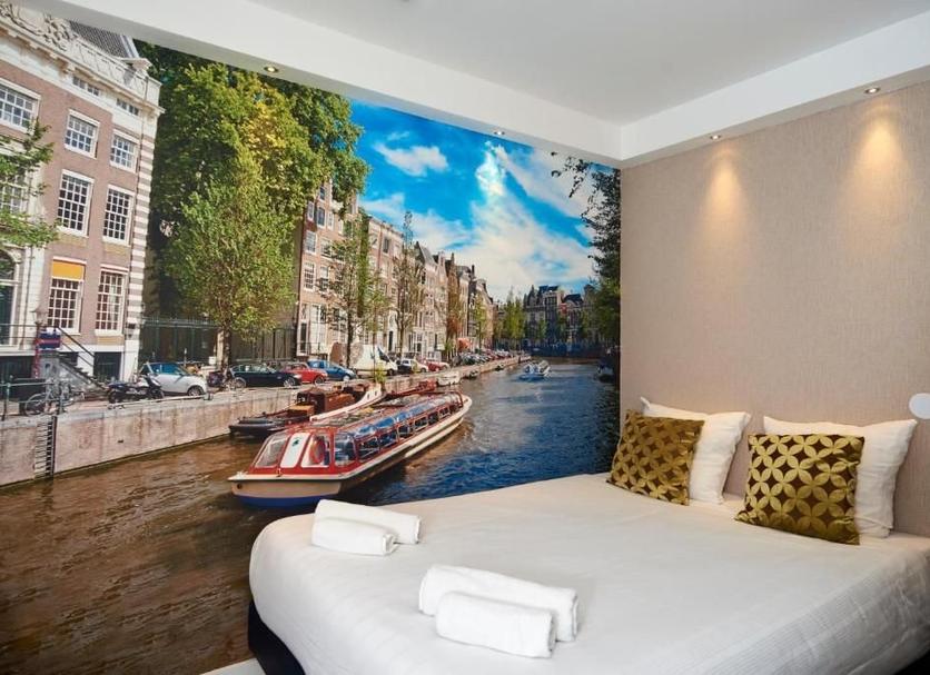 Slaapkamer Foto's