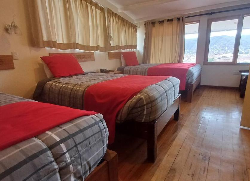Slaapkamer Foto's