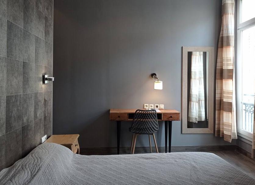 Slaapkamer Foto's