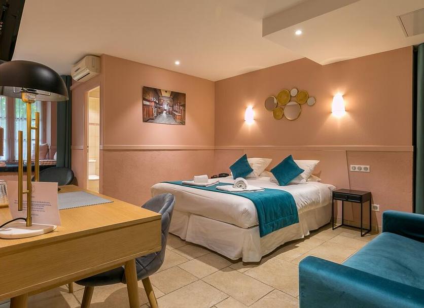 Slaapkamer Foto's