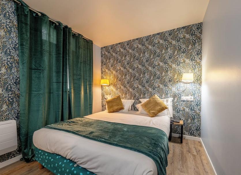 Slaapkamer Foto's