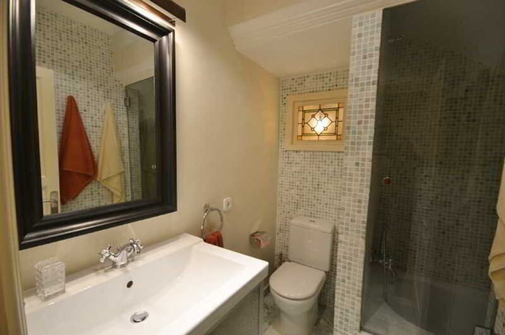 Badkamer