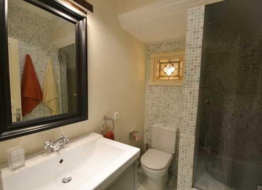 Badkamer Foto's