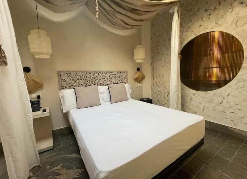 Slaapkamer Foto's