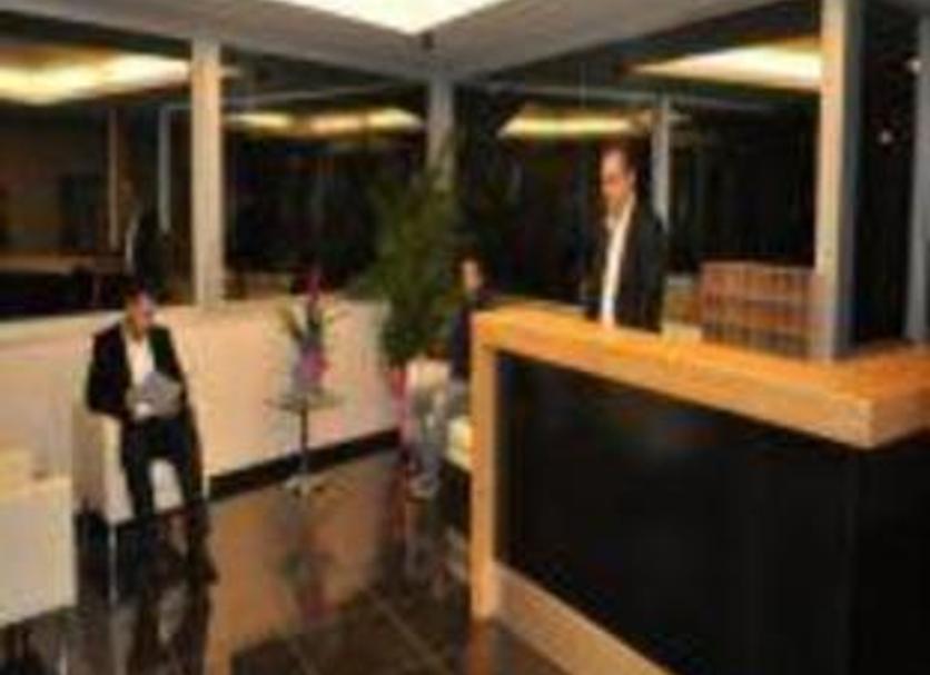 Receptie Foto's