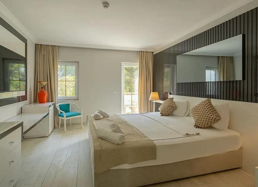 Slaapkamer Foto's