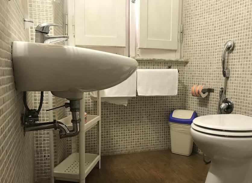 Badkamer Foto's