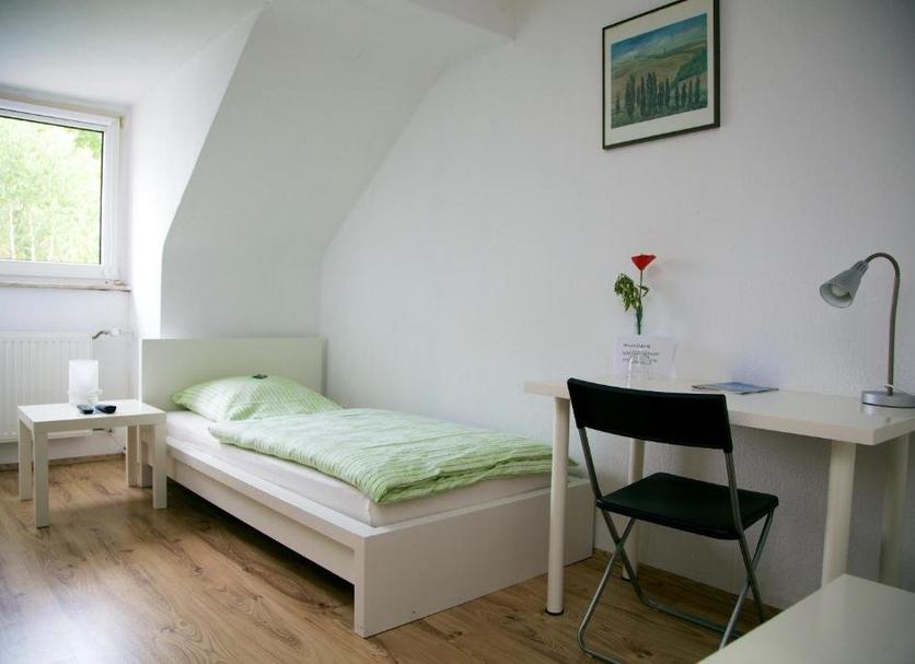 Slaapkamer Foto's