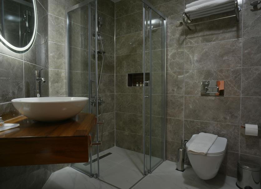 Badkamer Foto's