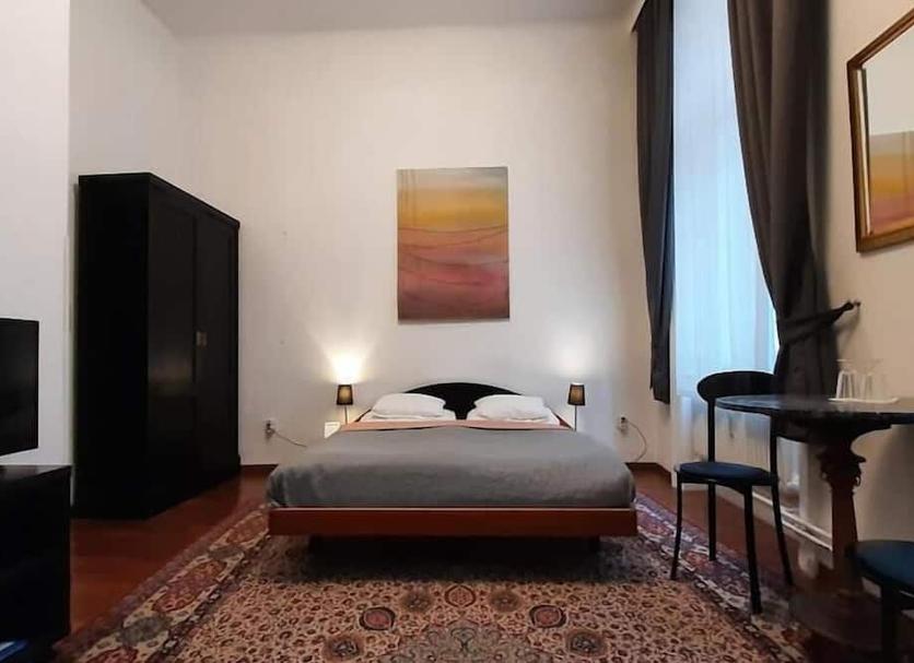 Slaapkamer Foto's