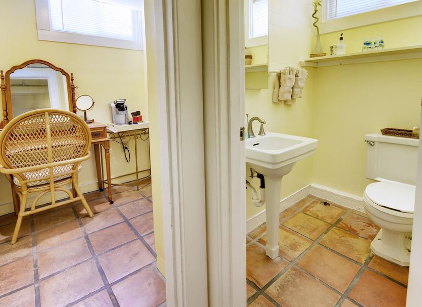 Badkamer Foto's