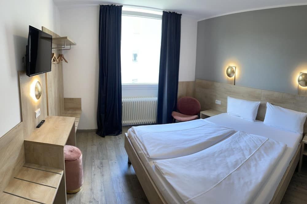 Slaapkamer