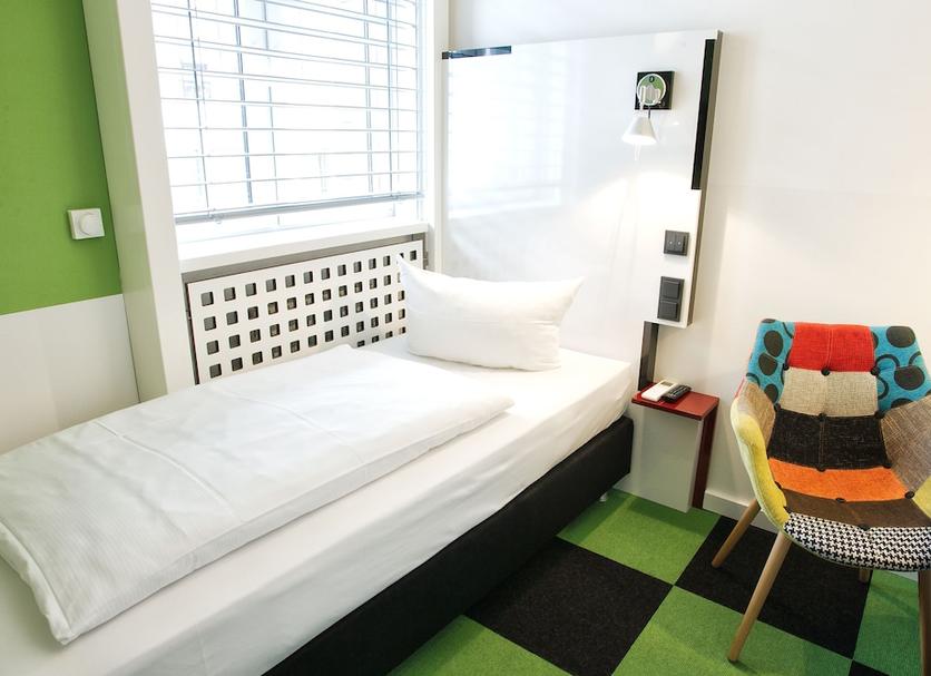 Slaapkamer Foto's
