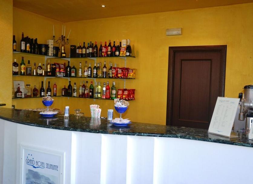 Bar Foto's