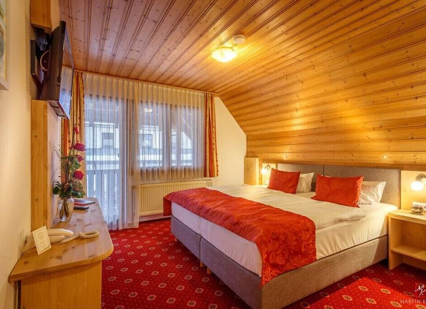 Slaapkamer Foto's