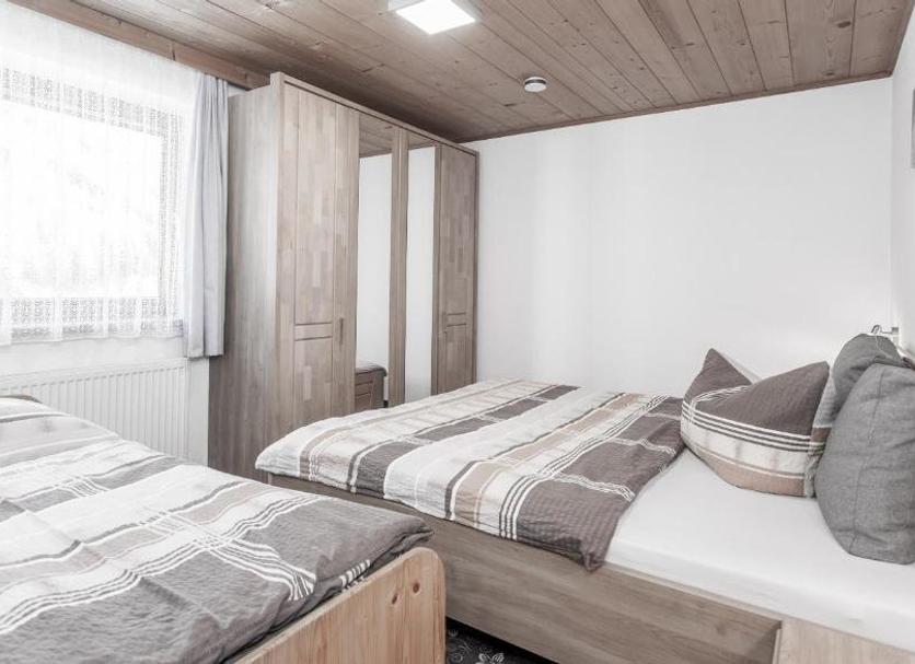 Slaapkamer Foto's