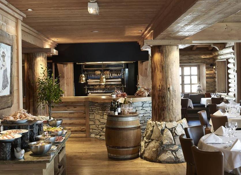 Restaurant Foto's