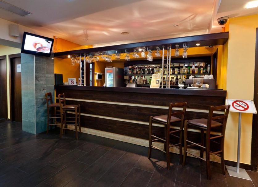 Bar Foto's