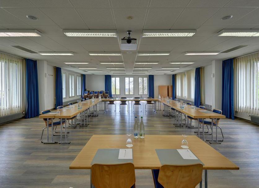 Vergaderzaal Foto's