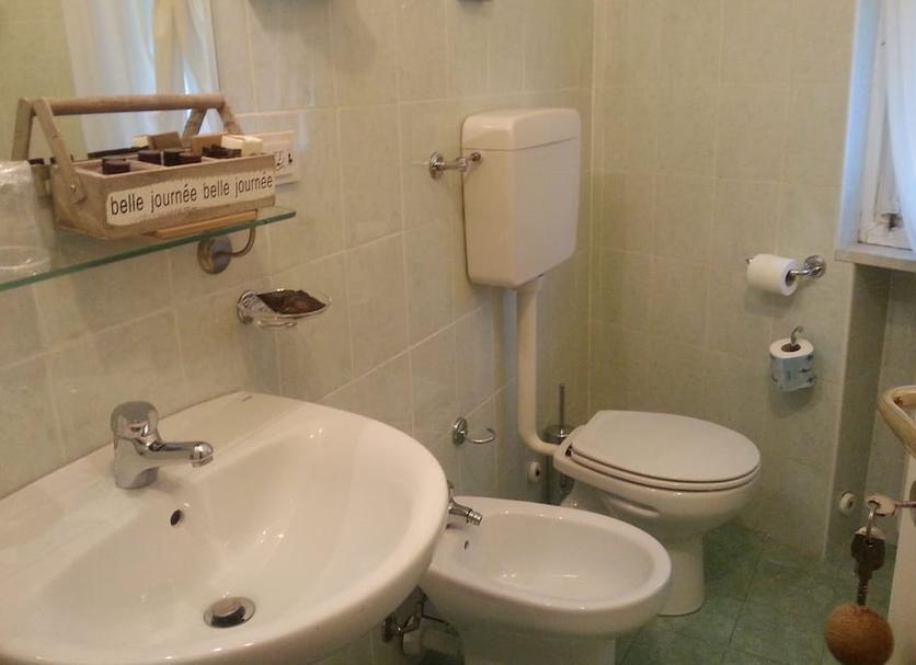 Badkamer Foto's