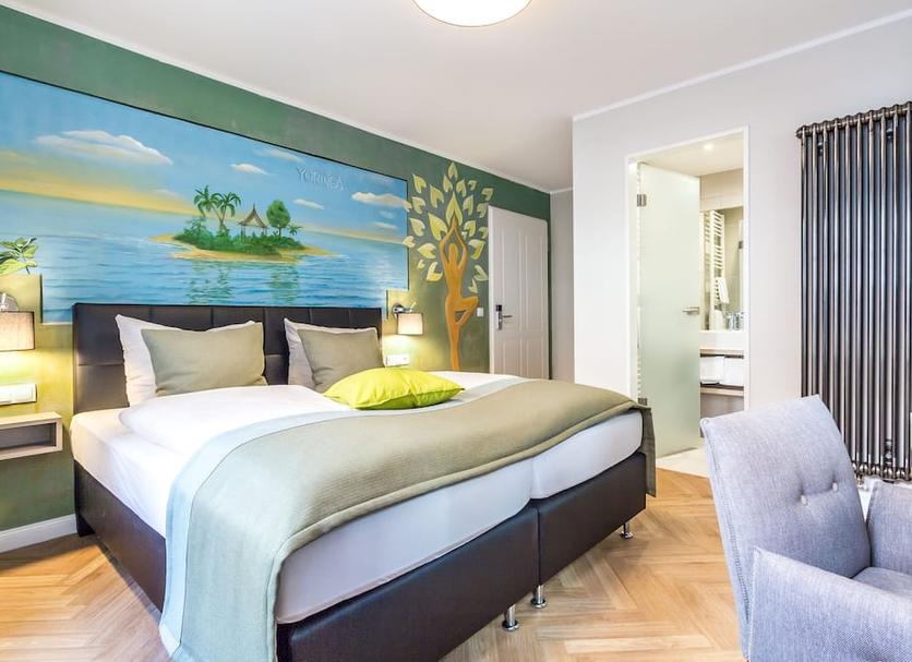 Slaapkamer Foto's