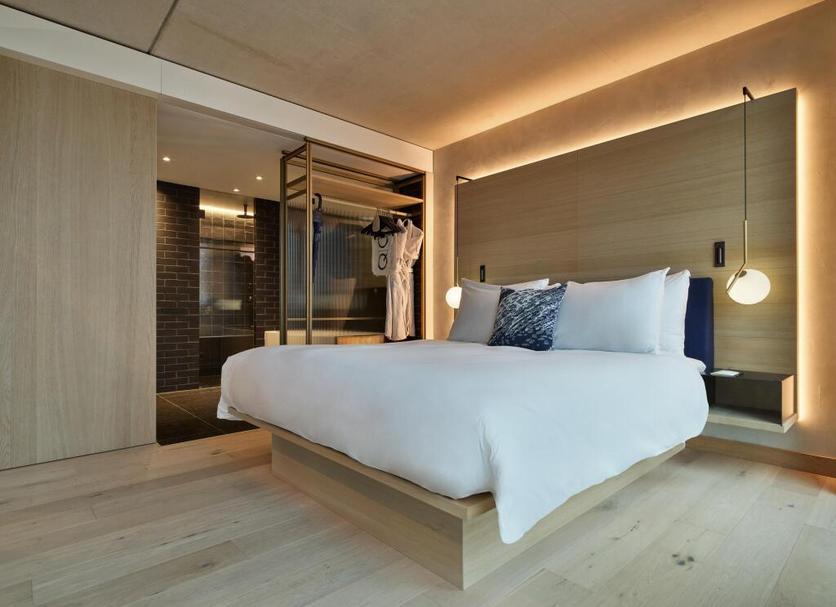 Slaapkamer Foto's