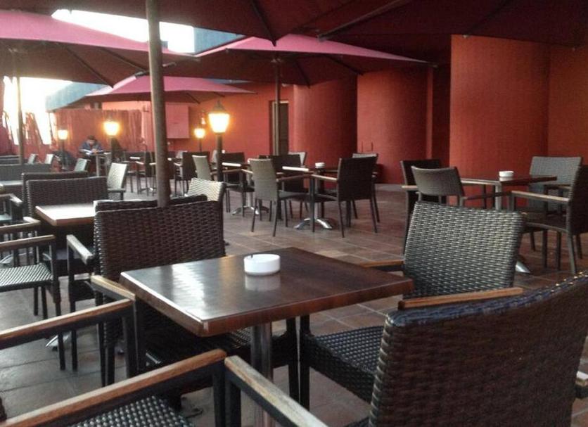 Restaurant Foto's