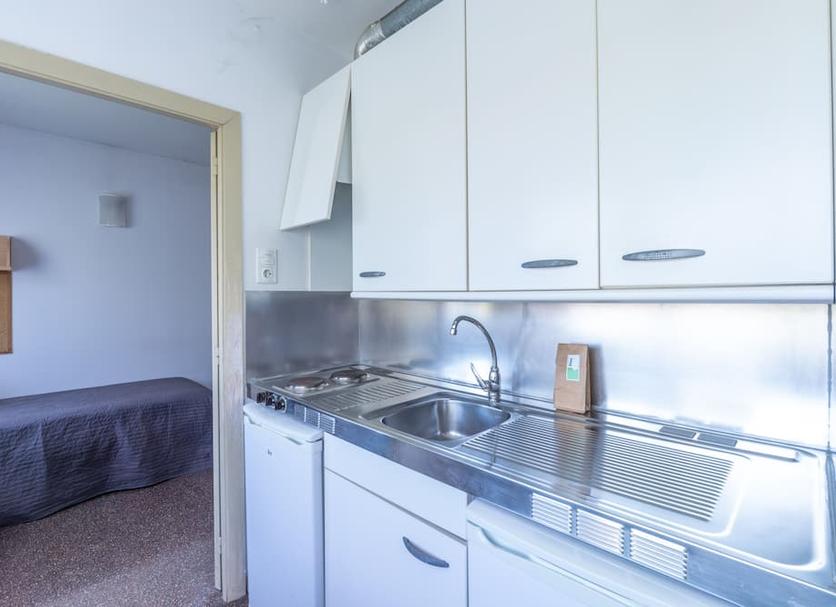 Keuken Foto's