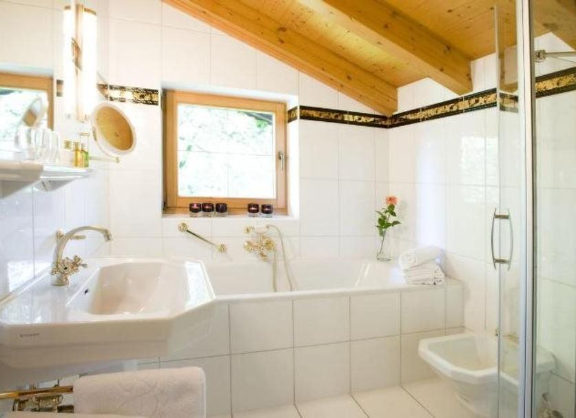 Badkamer Foto's