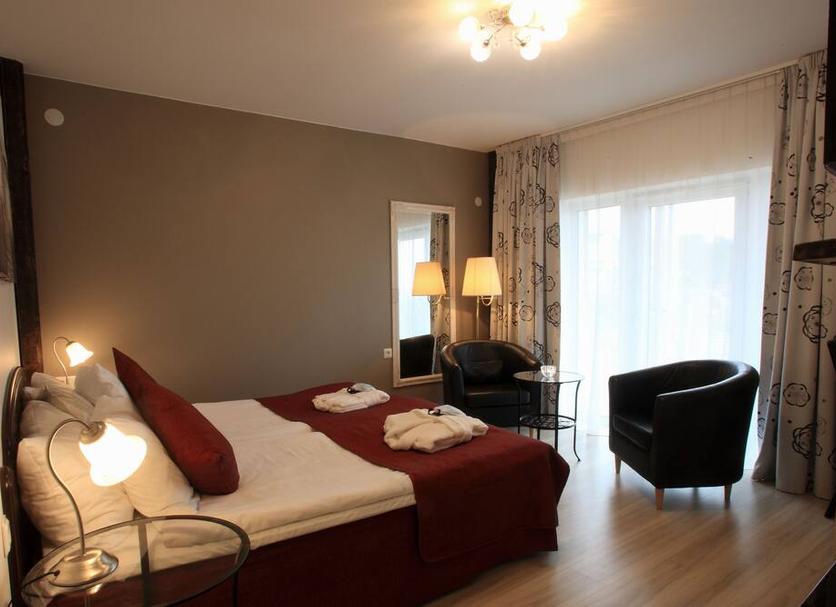 Slaapkamer Foto's