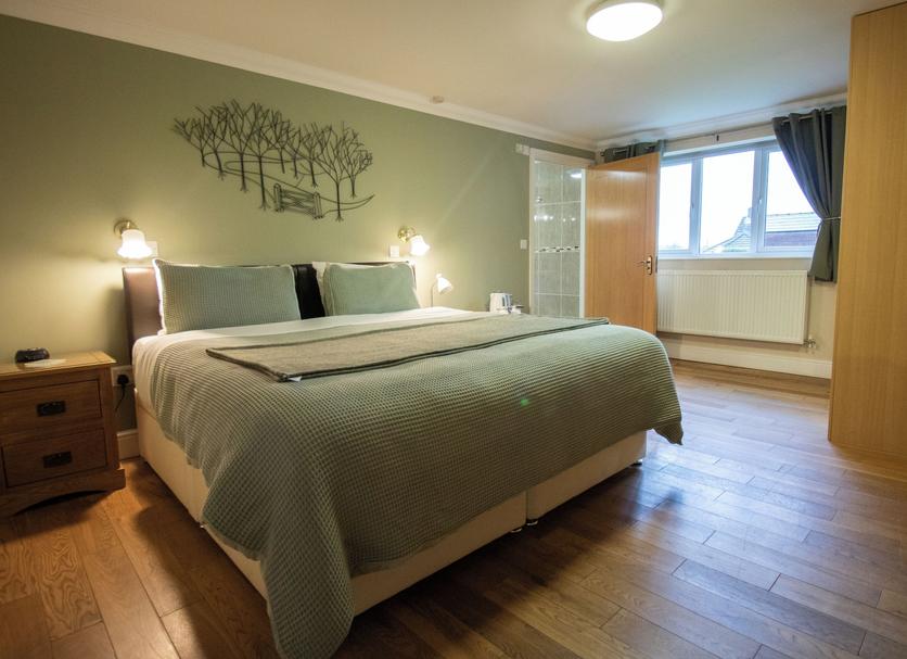 Slaapkamer Foto's