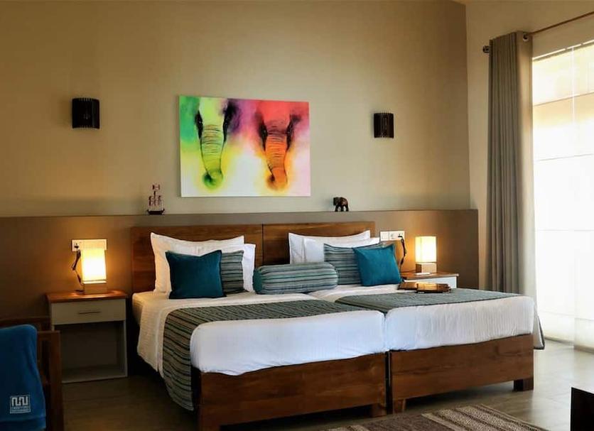 Slaapkamer Foto's