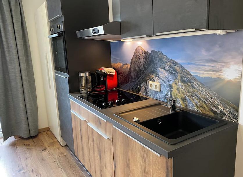 Keuken Foto's