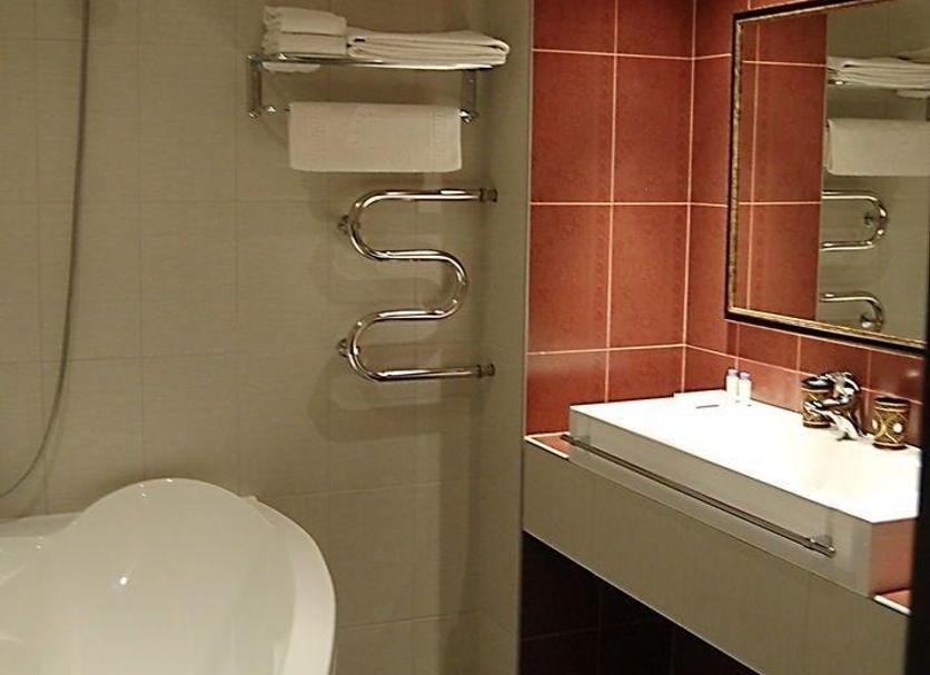 Badkamer Foto's