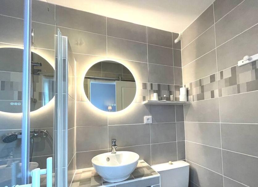 Badkamer Foto's
