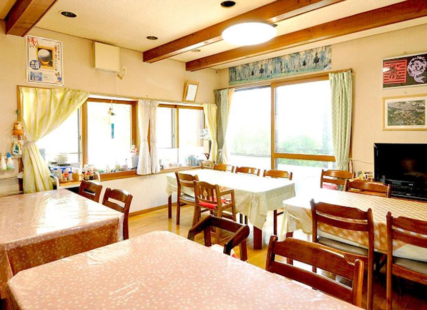 Restaurant Foto's