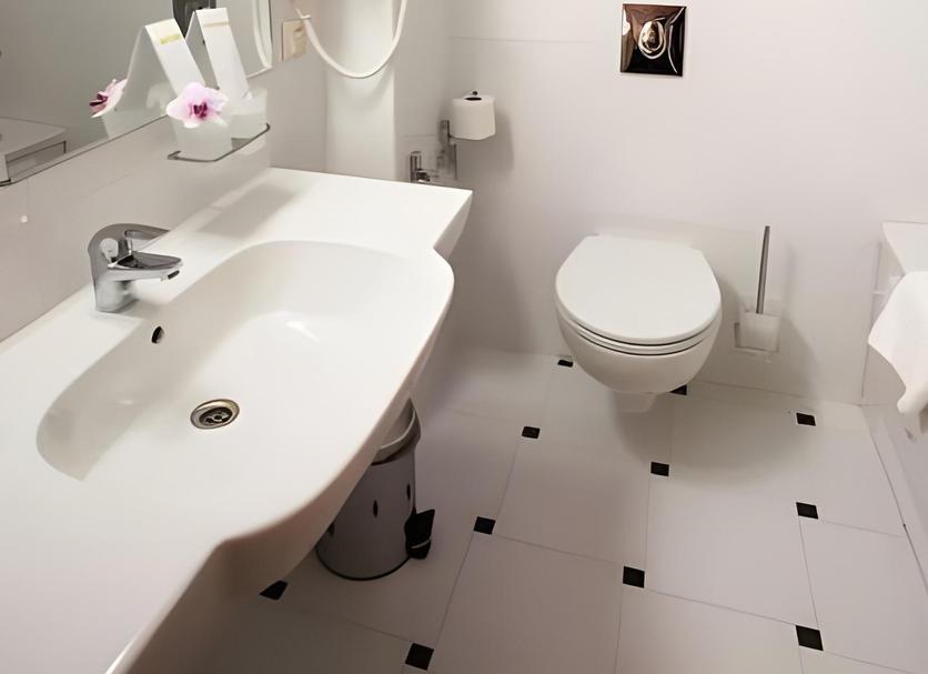 Badkamer Foto's