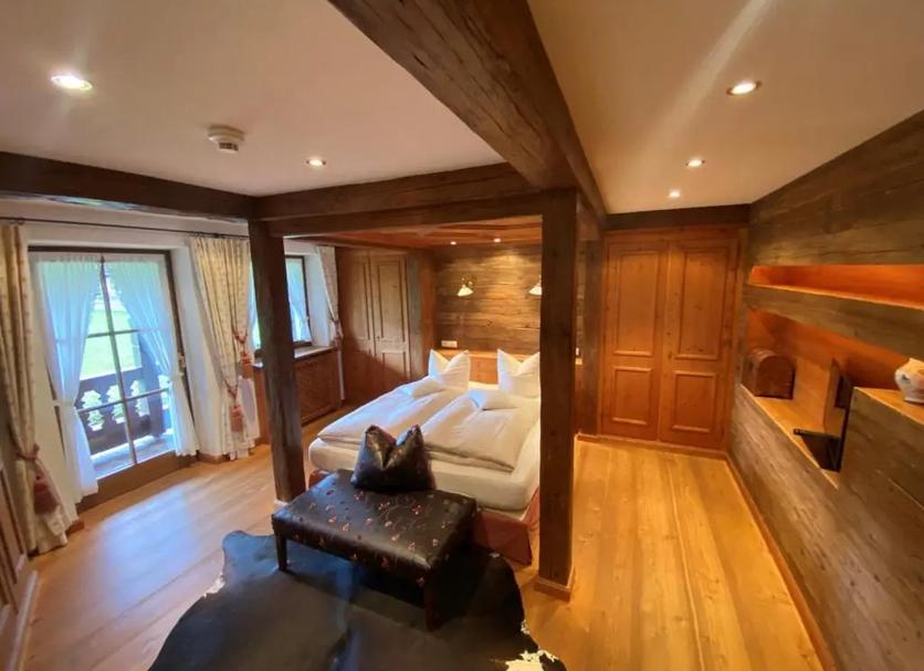 Slaapkamer Foto's