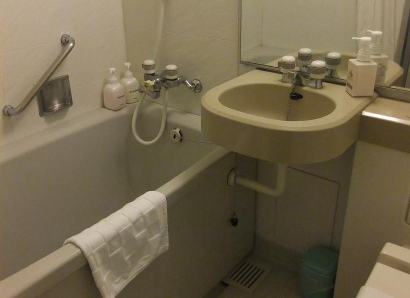 Badkamer Foto's