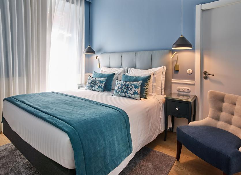Slaapkamer Foto's