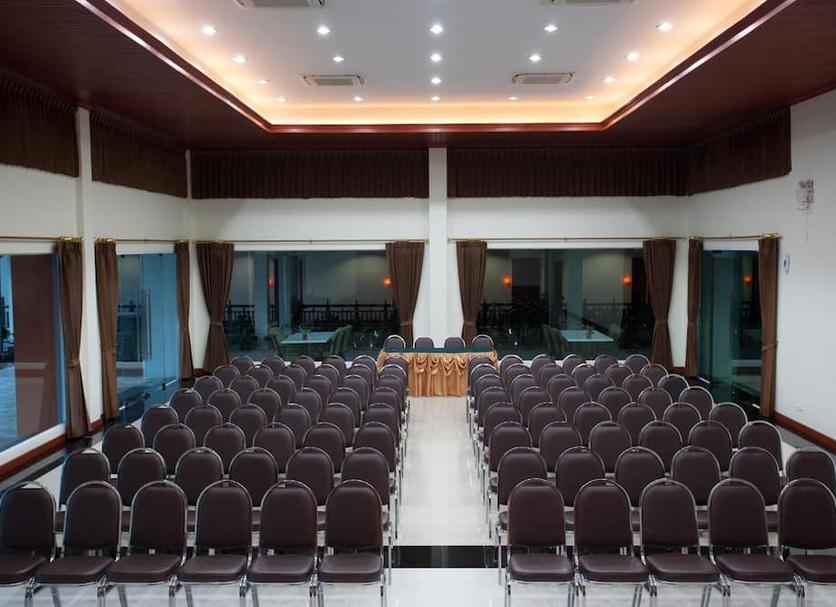 Vergaderzaal Foto's