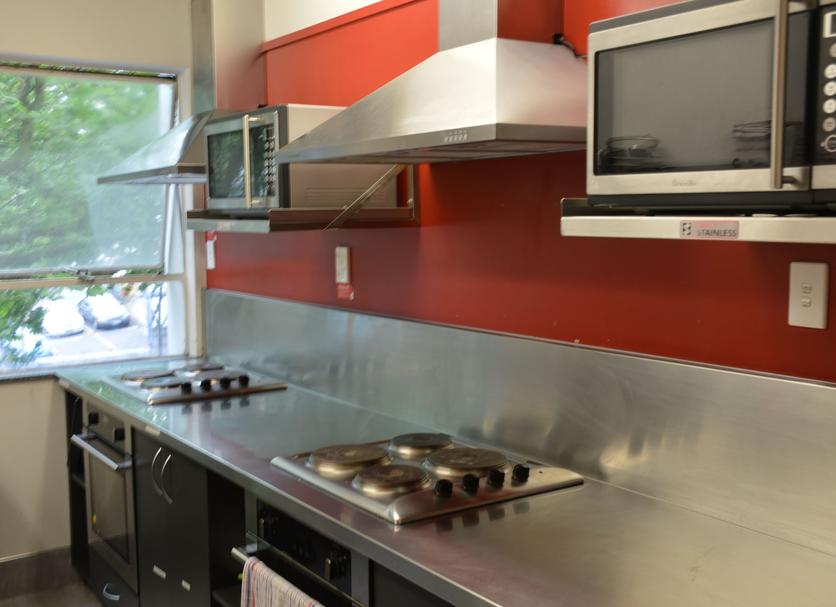 Keuken Foto's