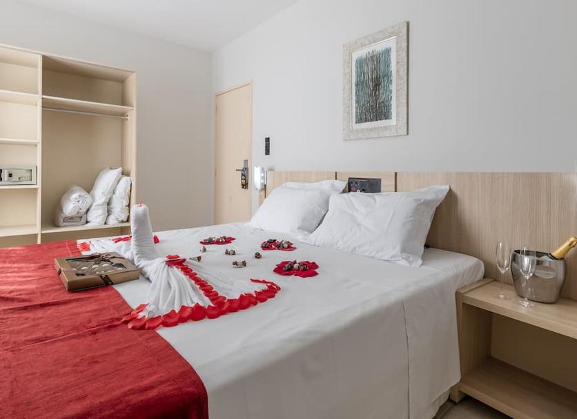 Slaapkamer Foto's