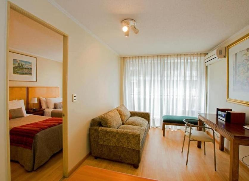 Huiskamer Foto's