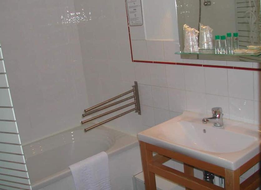 Badkamer Foto's